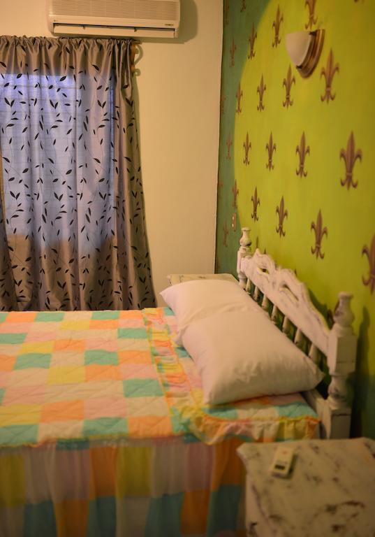 D'Margo Hotel Playa del Carmen Bilik gambar
