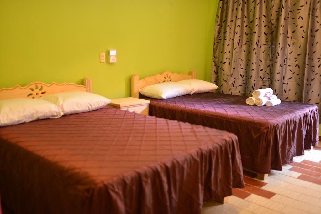 D'Margo Hotel Playa del Carmen Bilik gambar