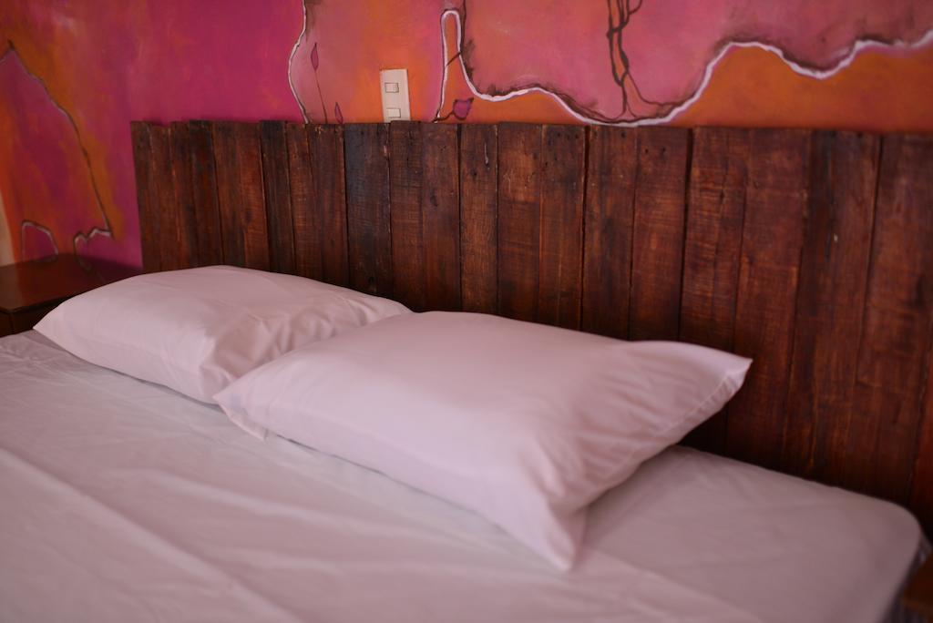 D'Margo Hotel Playa del Carmen Bilik gambar