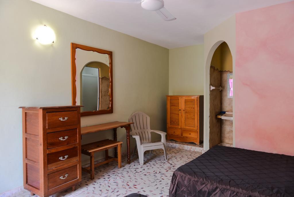 D'Margo Hotel Playa del Carmen Bilik gambar