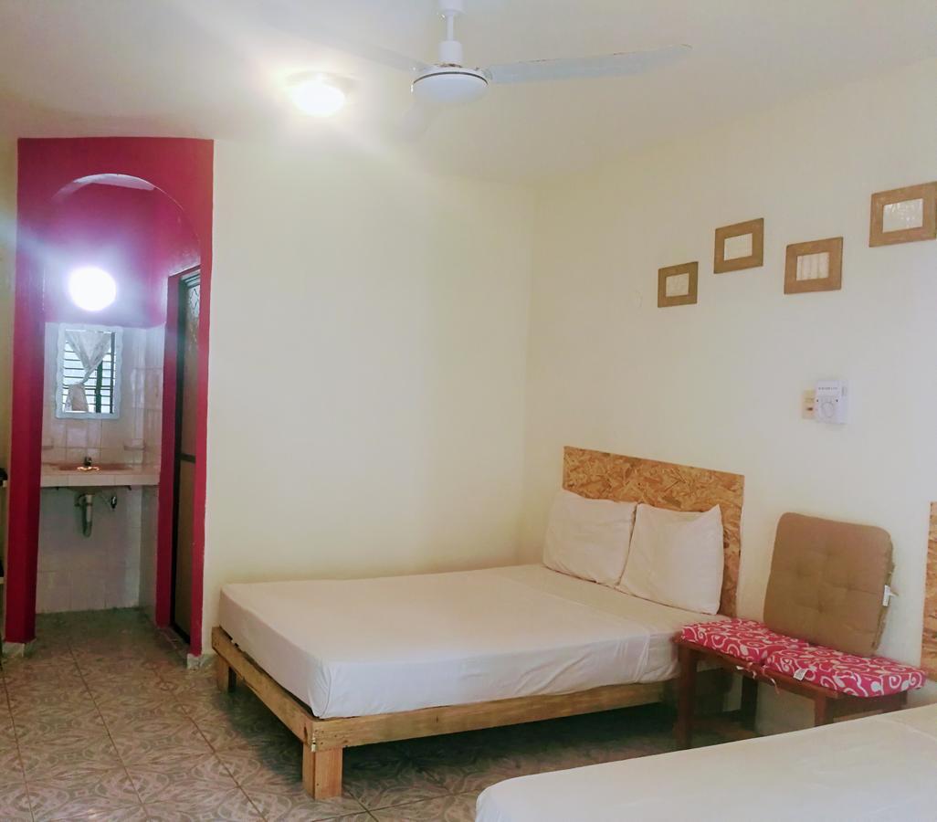 D'Margo Hotel Playa del Carmen Luaran gambar